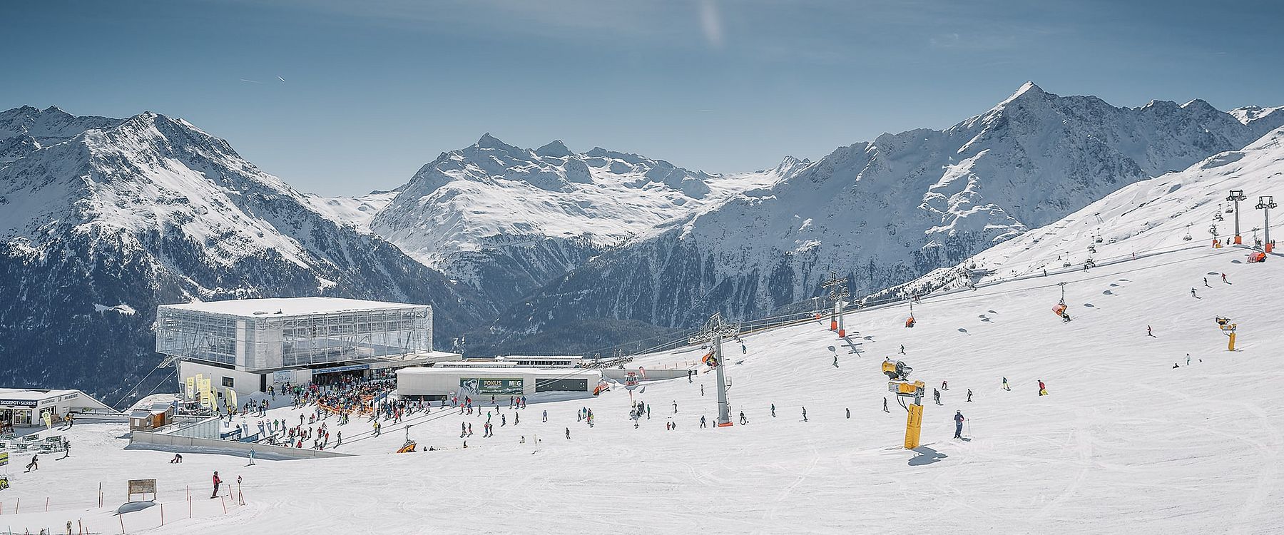 Skiurlaub-Sölden-Ötztal